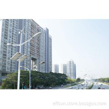 solar LED Streetlight